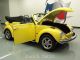1972 Volkswagen Beetle Classic Cabriolet 1600cc 4speed Texas Direct Auto Beetle - Classic photo 11