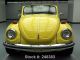 1972 Volkswagen Beetle Classic Cabriolet 1600cc 4speed Texas Direct Auto Beetle - Classic photo 1