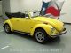 1972 Volkswagen Beetle Classic Cabriolet 1600cc 4speed Texas Direct Auto Beetle - Classic photo 2