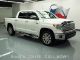 2014 Toyota Tundra Limited Crewmax 4x4 10k Texas Direct Auto Tundra photo 2