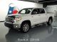 2014 Toyota Tundra Limited Crewmax 4x4 10k Texas Direct Auto Tundra photo 8