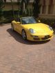 2005 Porsche 911 Carrera S Cabriolet 997,  Speed Yellow 911 photo 4