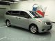 2012 Toyota Sienna 7 - Pass Cruise Ctrl Alloy Wheels 14k Texas Direct Auto Sienna photo 2