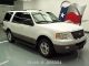 2003 Ford Expedition V8 8pass Roof Rack 85k Mi Texas Direct Auto Expedition photo 2