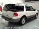 2003 Ford Expedition V8 8pass Roof Rack 85k Mi Texas Direct Auto Expedition photo 3