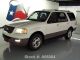 2003 Ford Expedition V8 8pass Roof Rack 85k Mi Texas Direct Auto Expedition photo 8