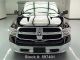 2013 Dodge Ram Slt Quad V8 6 - Passenger Bedliner 21k Mi Texas Direct Auto Ram 1500 photo 1