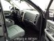 2013 Dodge Ram Slt Quad V8 6 - Passenger Bedliner 21k Mi Texas Direct Auto Ram 1500 photo 5