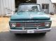 1963 Ford Ton Truck F - 350 Other Pickups photo 4