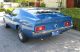 1971 Mustang Sportsroof,  429 Scj,  Drag - Pack,  1 Of 1,  Rarest Mustang photo 2