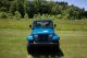 1992 Jeep Wrangler Islander Edition - - Head Turner - Fun Wrangler photo 2