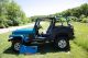 1992 Jeep Wrangler Islander Edition - - Head Turner - Fun Wrangler photo 3