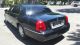 2011 Lincoln Town Car Executive L Flex Fuel Edition,  Black, Town Car photo 1