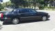 2011 Lincoln Town Car Executive L Flex Fuel Edition,  Black, Town Car photo 2