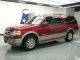 2007 Ford Expedition Eddie Bauer El Dvd Texas Direct Auto Expedition photo 8