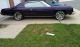 1973 Chevy Impala Custom Coupe.  Candy Purple Paint. Impala photo 12