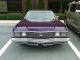 1973 Chevy Impala Custom Coupe.  Candy Purple Paint. Impala photo 1