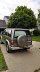 2001 Isuzu Trooper Limited Sport Utility 4 - Door 3.  5l Trooper photo 2