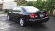 2004 Infiniti I35 Luxury Sedan V6 I 35 Black Rims California Car I photo 2