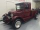 1928 Chevrolet Pick Up,  3 Speed Manual,  Powerwindows,  350ci With Auto Water Pump Other Pickups photo 1