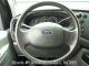 2007 Ford E - 350 Xl 5.  4l V8 15 - Passenger Cd Audio 64k Texas Direct Auto E-Series Van photo 4