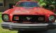 1978 Ford Mustang King Cobra, . Mustang photo 13