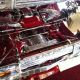1964 Impala Convertible - Fully Engraved - Show & Go Impala photo 10