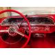 1964 Impala Convertible - Fully Engraved - Show & Go Impala photo 18