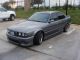 Custom 1994 Bmw 530i Supercharged With M60 540i 4.  0l Motor 6spd 5-Series photo 3