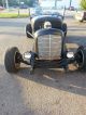 1927 Ford Roadster,  Hot Rod,  Street Rod,  Project,  Rat Rod,  Gasser Other photo 1