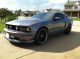 2006 Ford Mustang Gt Coupe 2 - Door 4.  6l Mustang photo 10