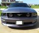 2006 Ford Mustang Gt Coupe 2 - Door 4.  6l Mustang photo 2