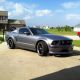 2006 Ford Mustang Gt Coupe 2 - Door 4.  6l Mustang photo 5