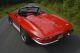 1966 Corvette Restomod 6 Speed Fuel Injected 67 Corvette photo 2