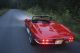 1966 Corvette Restomod 6 Speed Fuel Injected 67 Corvette photo 3