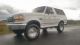 1996 Ford Bronco Xl 4x4 140k Origial Mile ' S 100% Rust Bronco photo 1