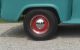 1955 Gmc / Chevrolet / Short Bed Pick - Up / 350 Motor Other Pickups photo 15