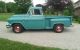 1955 Gmc / Chevrolet / Short Bed Pick - Up / 350 Motor Other Pickups photo 1