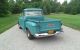 1955 Gmc / Chevrolet / Short Bed Pick - Up / 350 Motor Other Pickups photo 2