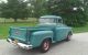 1955 Gmc / Chevrolet / Short Bed Pick - Up / 350 Motor Other Pickups photo 4