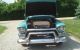 1955 Gmc / Chevrolet / Short Bed Pick - Up / 350 Motor Other Pickups photo 5