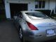 350z Touring Coupe 2 - Door 2003 Nissan Vin 19 Collectible - 19th Production Made 350Z photo 2