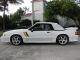 1988 Ford Mustang Gt Conv 5.  0l V8 5 - Speed Gt40 Svo Supercharger Staggered Wheels Mustang photo 2