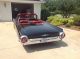 1963 Ford Thunderbird Conv. Other photo 1
