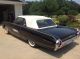 1963 Ford Thunderbird Conv. Other photo 2