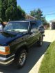 1989 Ford Bronco Ii 4x4 Eddie Bauer Bronco II photo 3