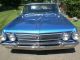 1962 Buick Lesabre 2dr Hardtop,  With Factory 401 Nailhead,  Matching Numbers LeSabre photo 9