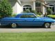 1962 Buick Lesabre 2dr Hardtop,  With Factory 401 Nailhead,  Matching Numbers LeSabre photo 17