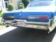 1962 Buick Lesabre 2dr Hardtop,  With Factory 401 Nailhead,  Matching Numbers LeSabre photo 2