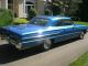 1962 Buick Lesabre 2dr Hardtop,  With Factory 401 Nailhead,  Matching Numbers LeSabre photo 5